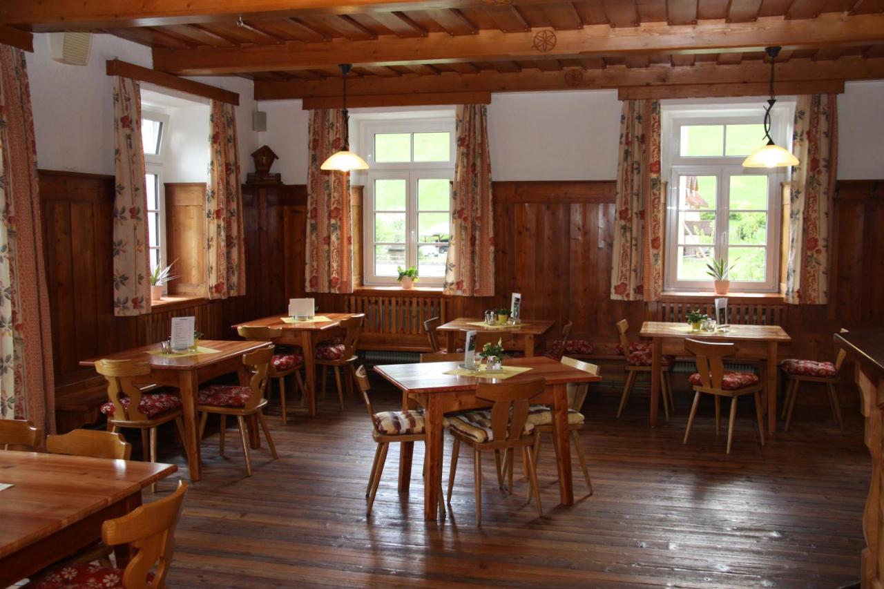 Altenbergerhof Neuberg an der Mürz Exterior foto